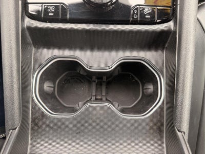 2024 Jeep Grand Cherokee 4Xe 4xe