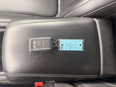 2024 Jeep Grand Cherokee 4Xe 4xe