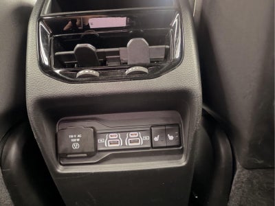 2024 Jeep Grand Cherokee 4Xe 4xe