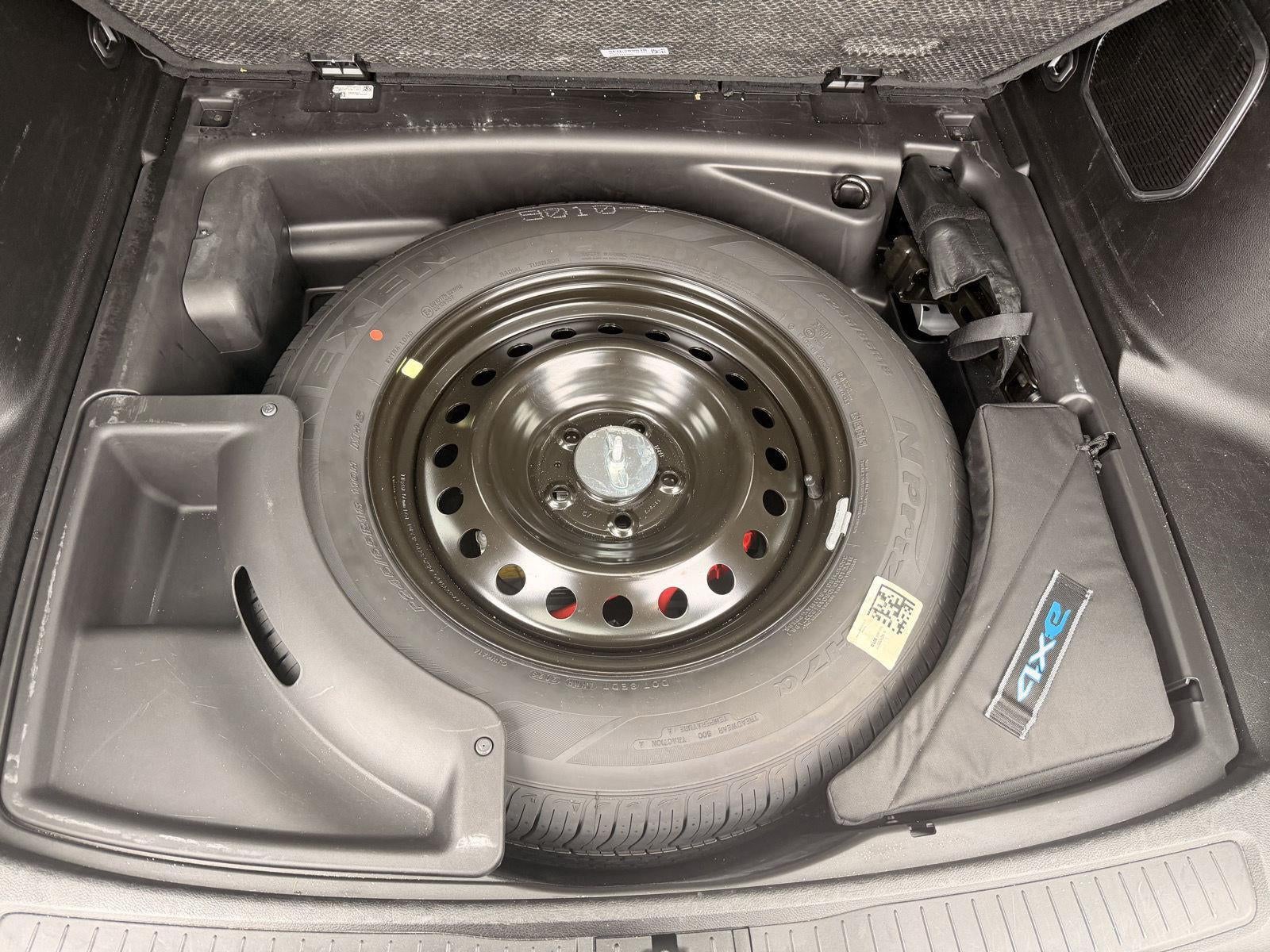 2024 Jeep Grand Cherokee 4Xe 4xe