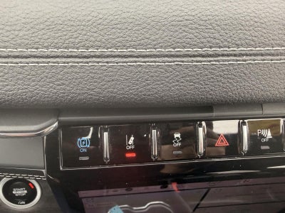 2024 Jeep Grand Cherokee 4Xe 4xe