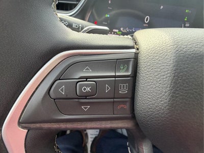 2024 Jeep Grand Cherokee 4xe 4xe