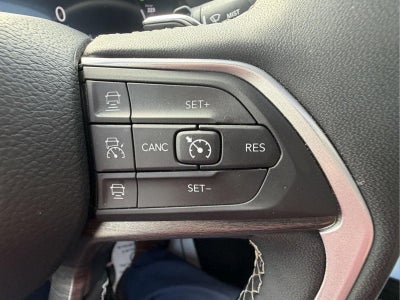 2024 Jeep Grand Cherokee 4xe 4xe
