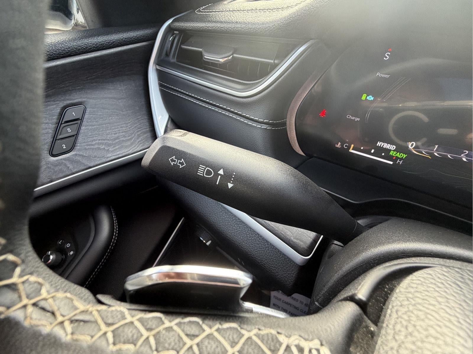 2024 Jeep Grand Cherokee 4xe 4xe