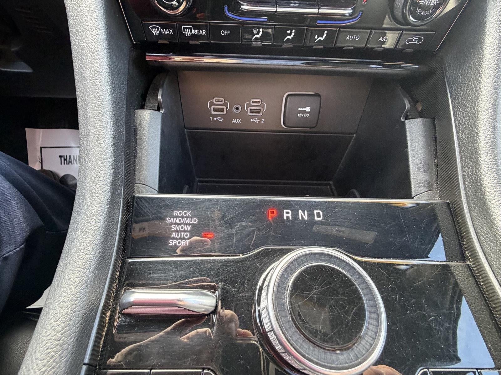2024 Jeep Grand Cherokee 4xe 4xe