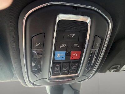 2024 Jeep Grand Cherokee 4xe 4xe