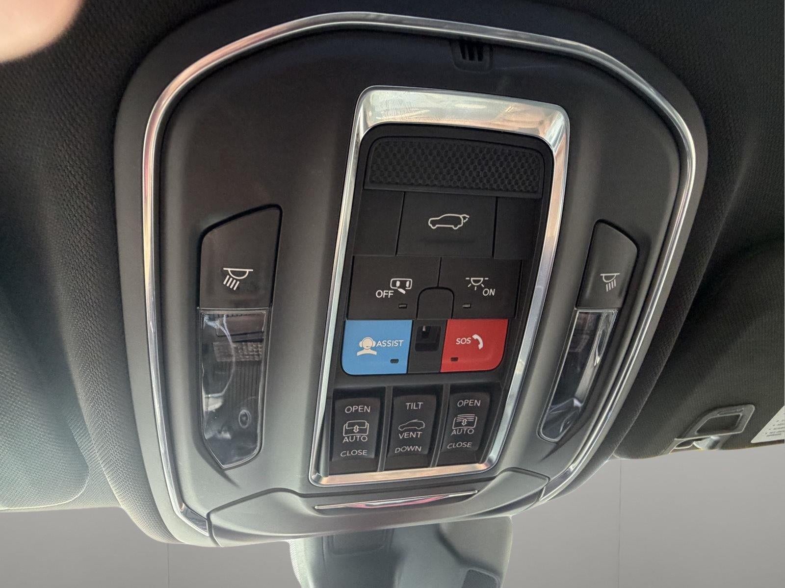 2024 Jeep Grand Cherokee 4xe 4xe