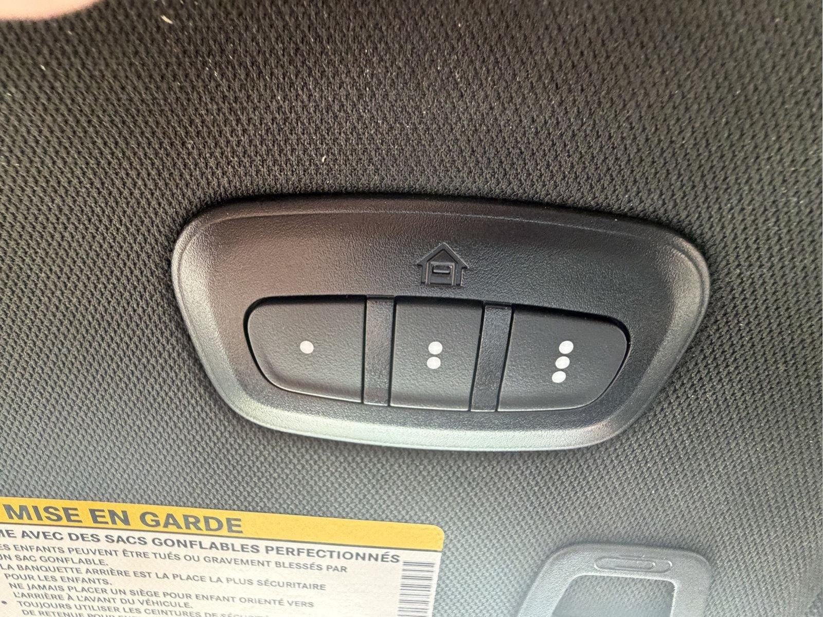 2024 Jeep Grand Cherokee 4xe 4xe