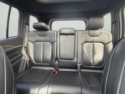 2024 Jeep Grand Cherokee 4xe 4xe
