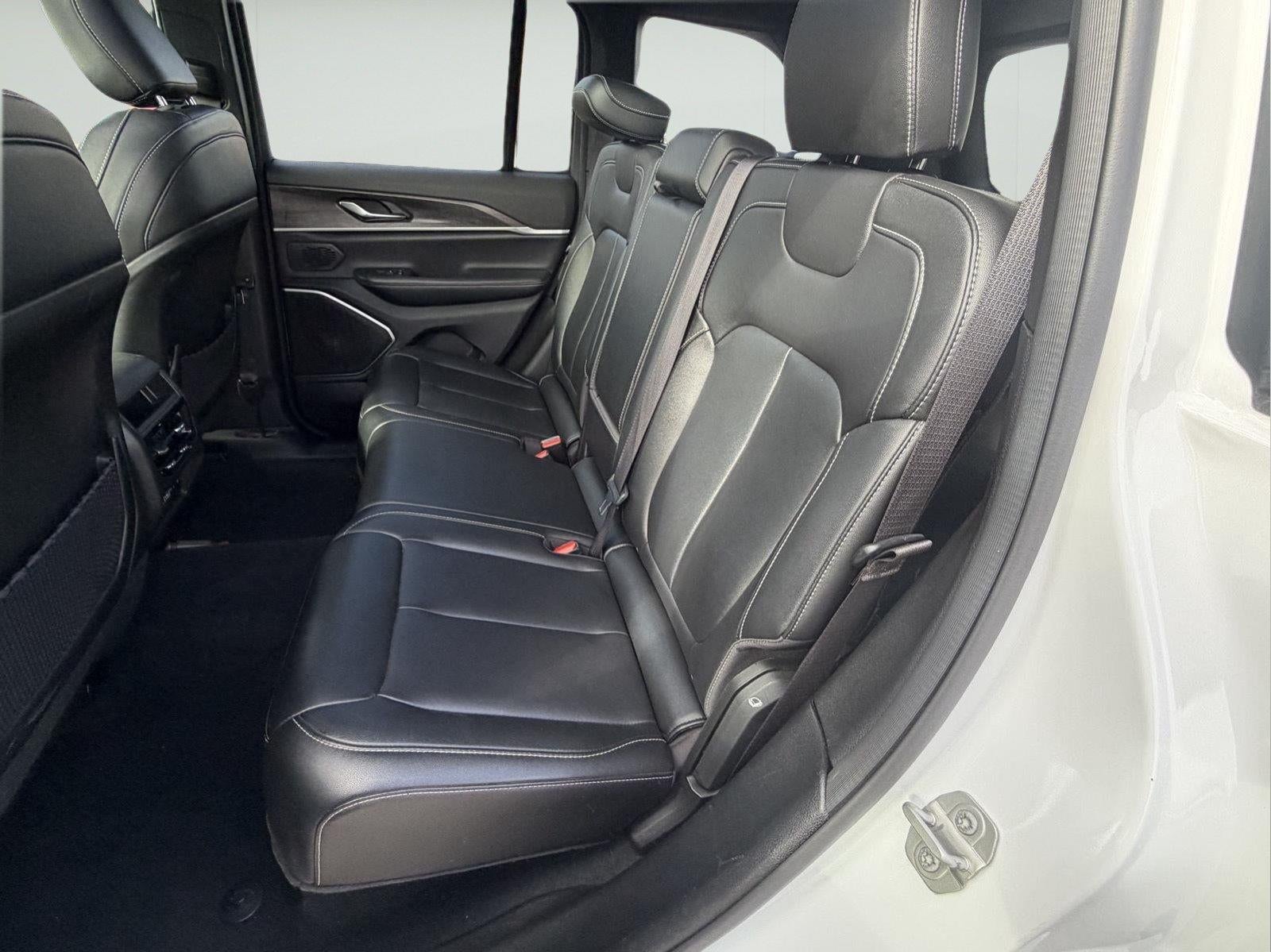 2024 Jeep Grand Cherokee 4xe 4xe