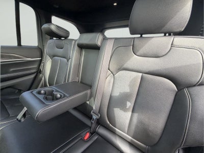 2024 Jeep Grand Cherokee 4xe 4xe