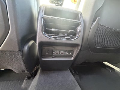 2024 Jeep Grand Cherokee 4xe 4xe
