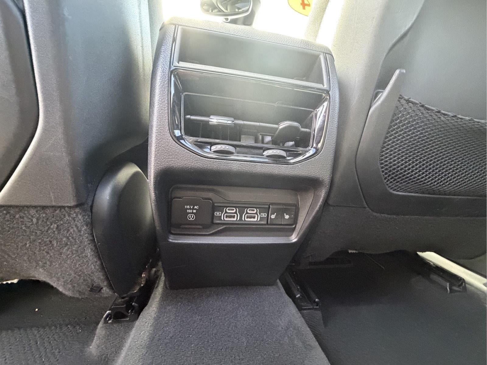 2024 Jeep Grand Cherokee 4xe 4xe