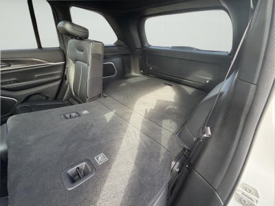 2024 Jeep Grand Cherokee 4xe 4xe