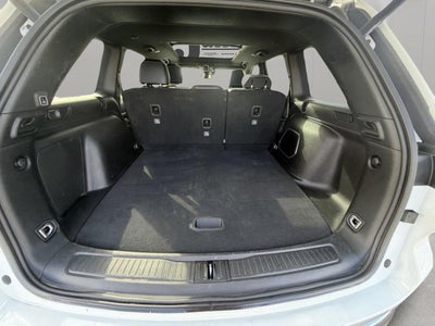 2024 Jeep Grand Cherokee 4xe 4xe