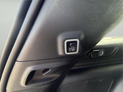 2024 Jeep Grand Cherokee 4xe 4xe