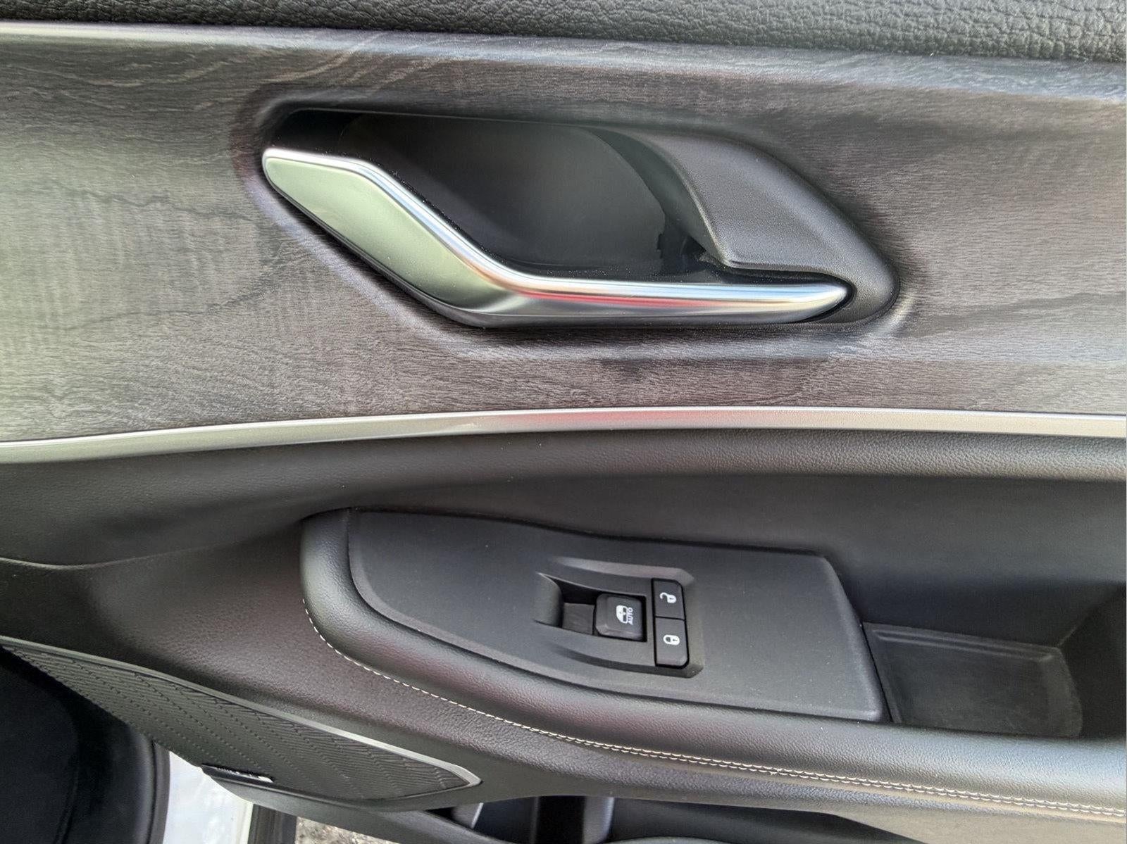 2024 Jeep Grand Cherokee 4xe 4xe