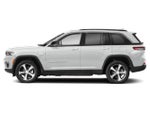 2024 Jeep Grand Cherokee 4xe 4xe