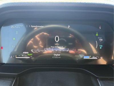 2024 Jeep Grand Cherokee 4xe 4xe