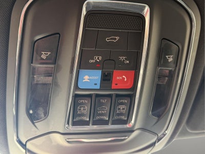 2024 Jeep Grand Cherokee 4xe 4xe