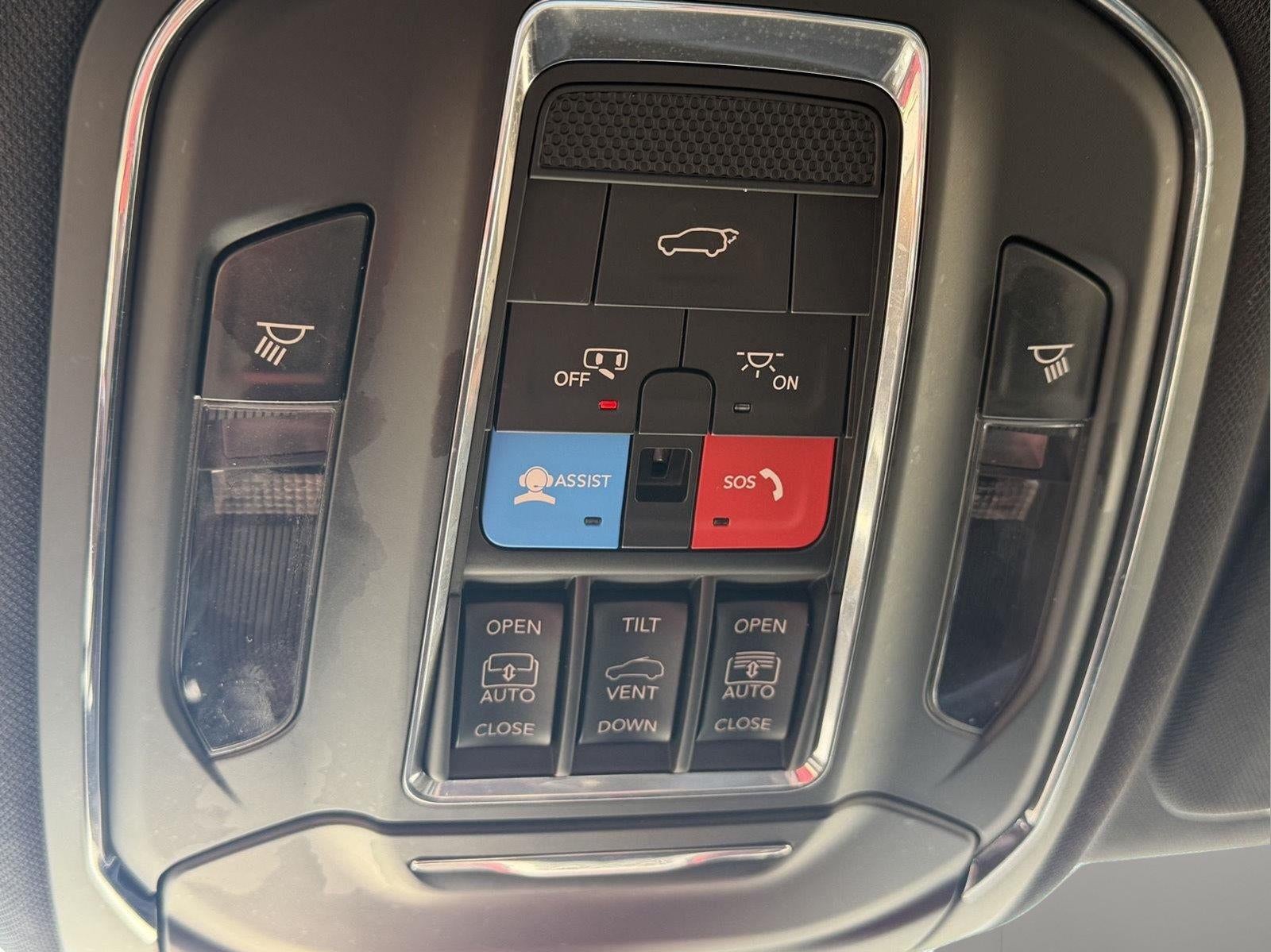 2024 Jeep Grand Cherokee 4xe 4xe