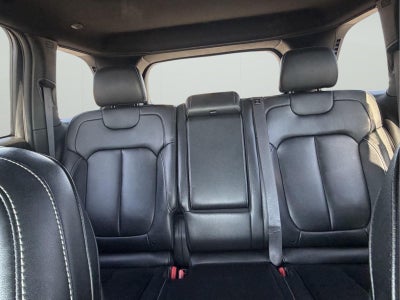 2024 Jeep Grand Cherokee 4xe 4xe