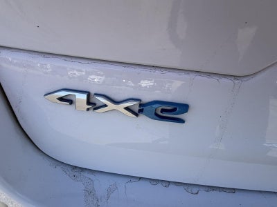 2024 Jeep Grand Cherokee 4xe 4xe