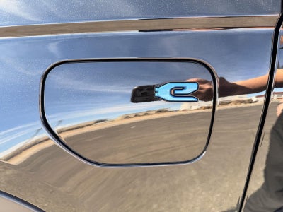 2024 Jeep Grand Cherokee 4xe 4xe