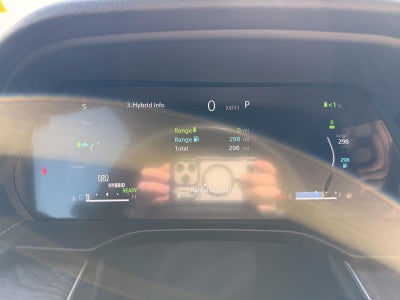 2024 Jeep Grand Cherokee 4xe 4xe