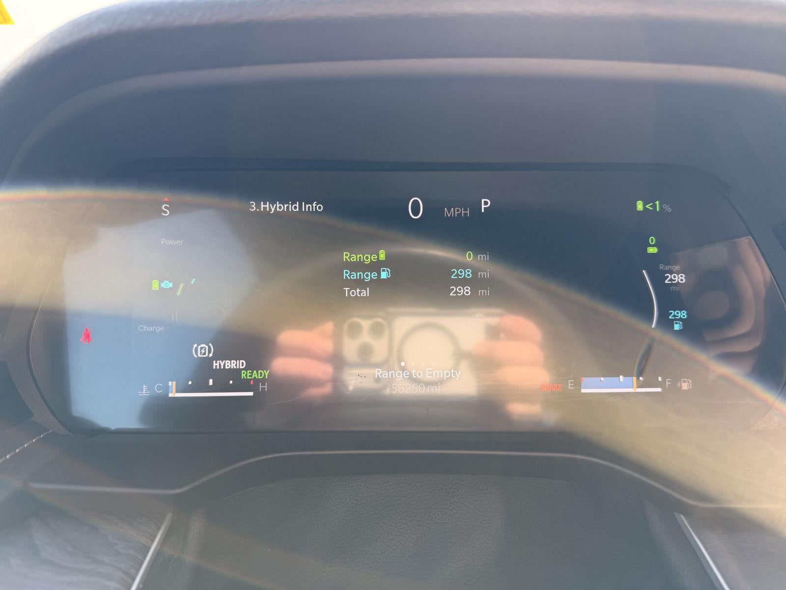 2024 Jeep Grand Cherokee 4xe 4xe