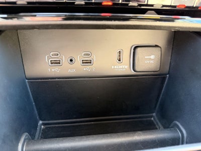 2024 Jeep Grand Cherokee 4xe 4xe