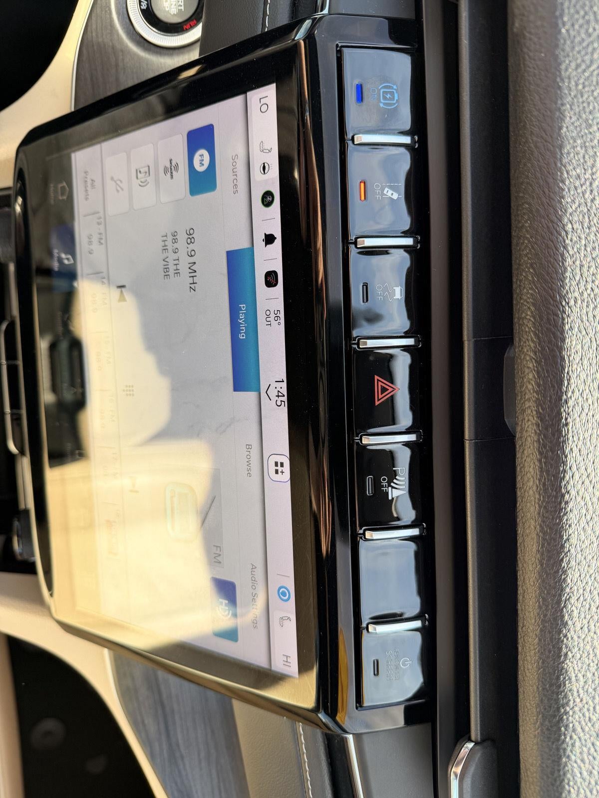 2024 Jeep Grand Cherokee 4xe 4xe