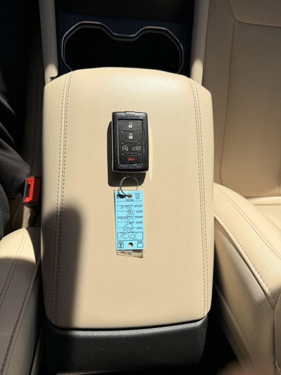 2024 Jeep Grand Cherokee 4xe 4xe