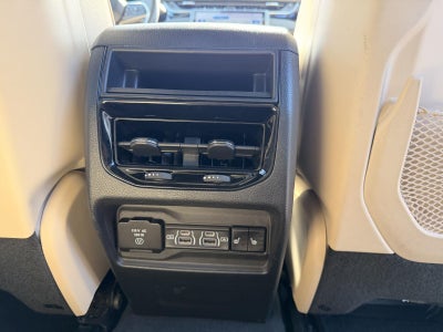 2024 Jeep Grand Cherokee 4xe 4xe