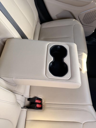 2024 Jeep Grand Cherokee 4xe 4xe