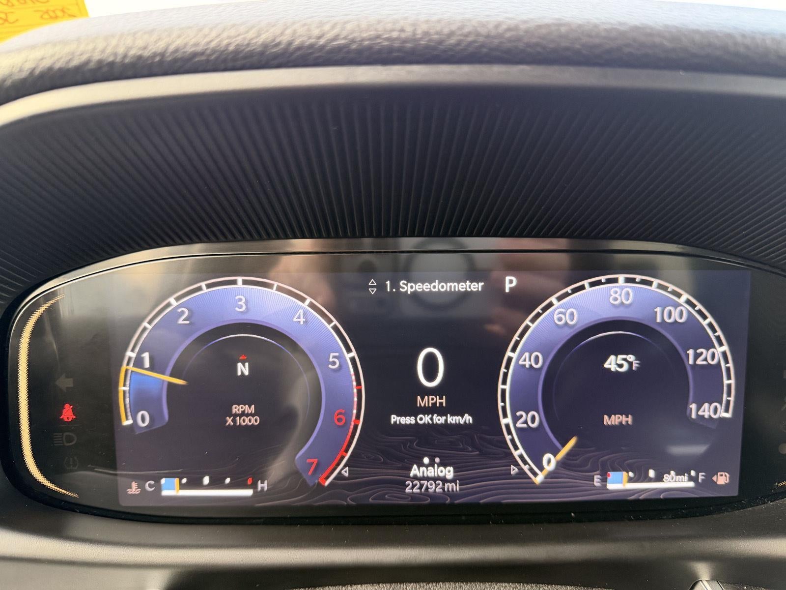 2025 Jeep Wagoneer L Base