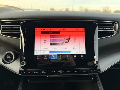 2025 Jeep Wagoneer L Base