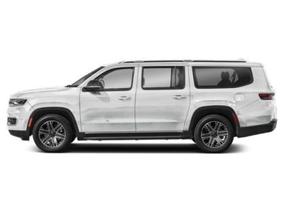 2023 Jeep Wagoneer L Series II