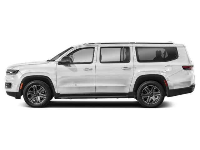 2023 Jeep Wagoneer L Series II