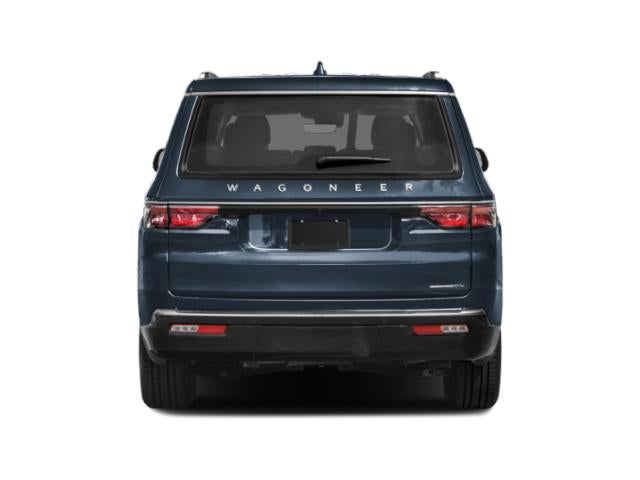 2023 Jeep Wagoneer L Series II