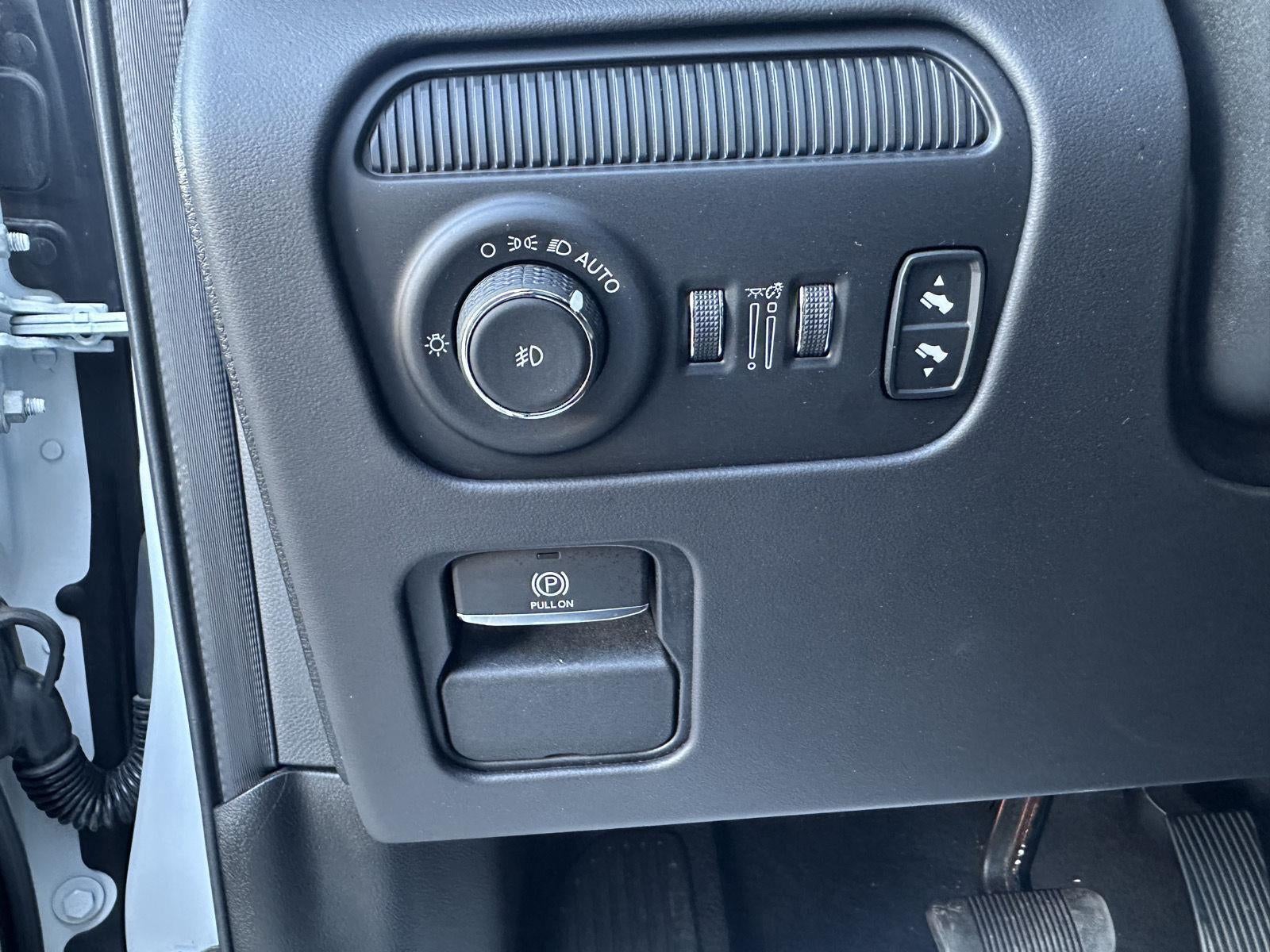 2024 Jeep Grand Wagoneer L Series III