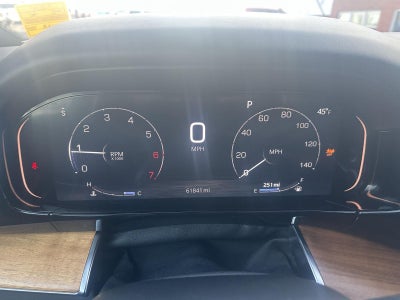 2024 Jeep Grand Wagoneer L Series III