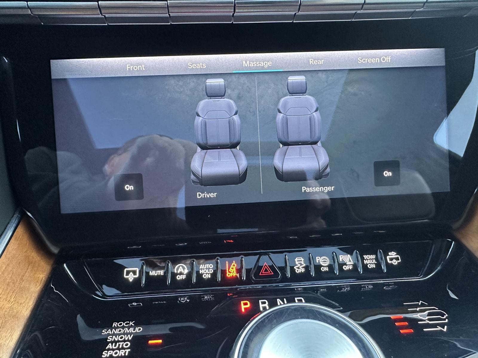 2024 Jeep Grand Wagoneer L Series III