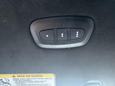 2024 Jeep Grand Wagoneer L Series III