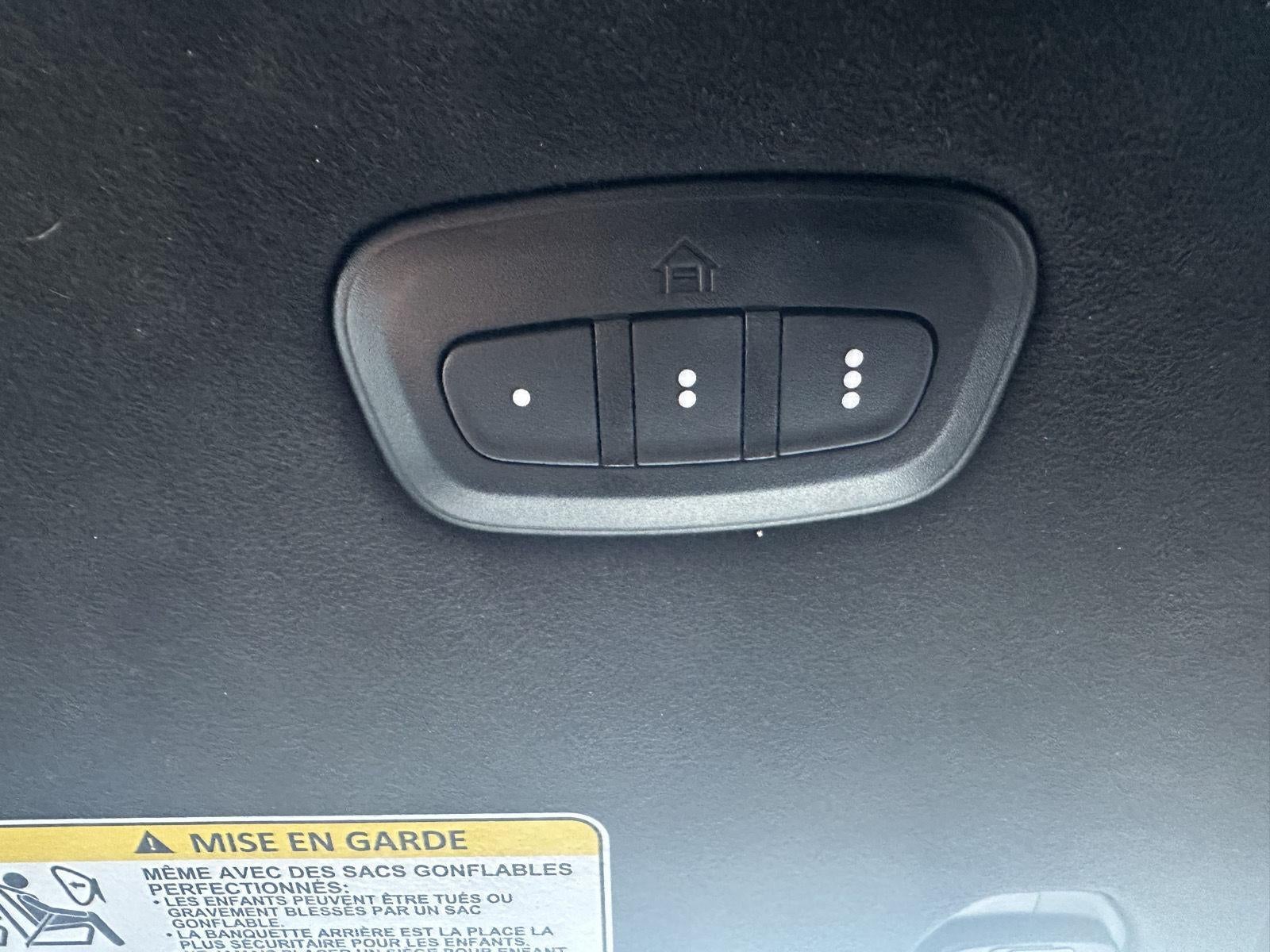 2024 Jeep Grand Wagoneer L Series III