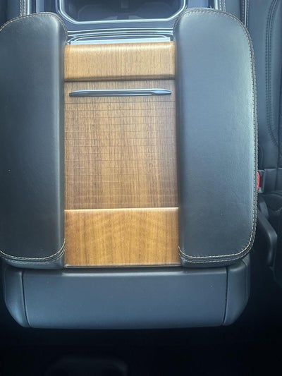 2024 Jeep Grand Wagoneer L Series III