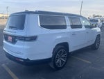 2024 Jeep Grand Wagoneer L Series III
