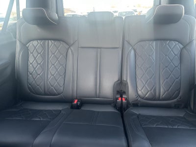 2024 Jeep Grand Wagoneer L Series III