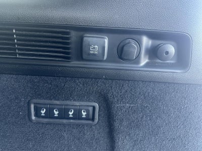 2024 Jeep Grand Wagoneer L Series III