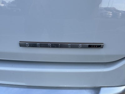 2024 Jeep Grand Wagoneer L Series III